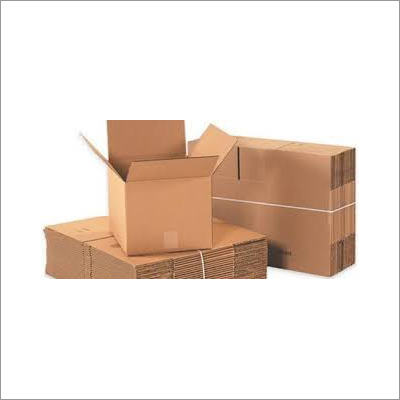 Golden Color Boxes