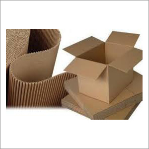 Brown Packaging Boxes