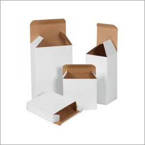 Punching White Boxes