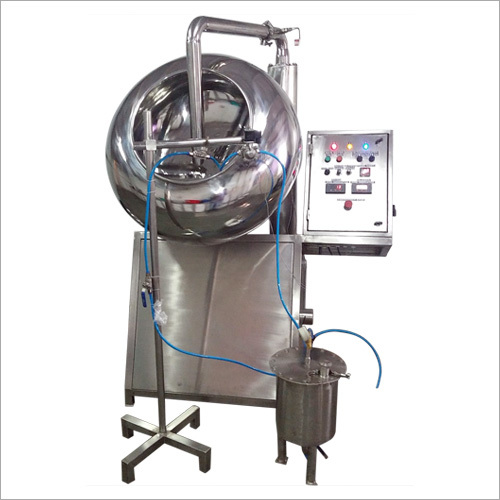 Coating Pan