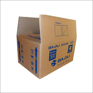 Printed Boxes