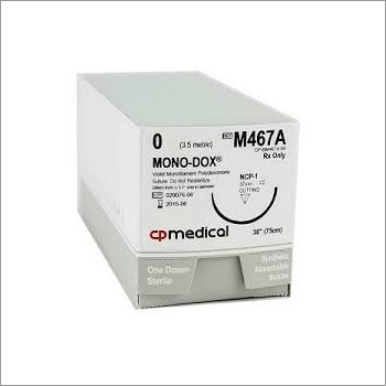 Offset Printed Duplex Box