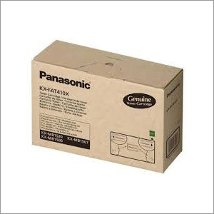 Offset Printed Box