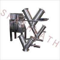 वी ब्लेंडर