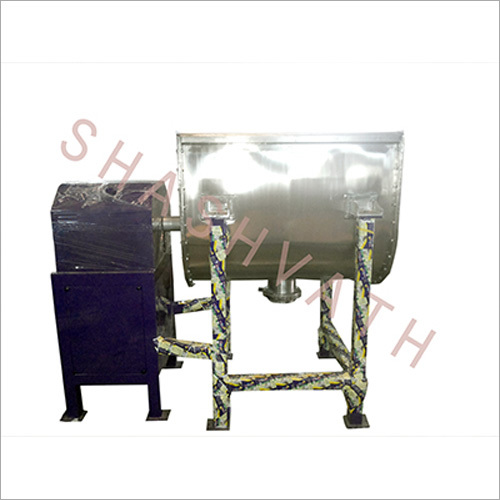 Ribbon Blender