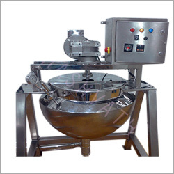 Starch Paste Kettle