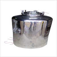Sterile Filling Vessel