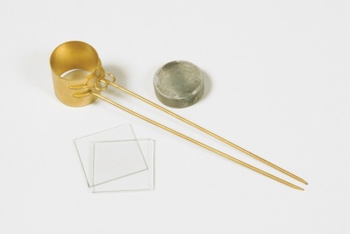 LE Chatelier Flask