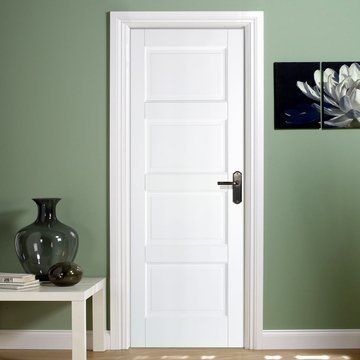 PVC Decorative Door Frame