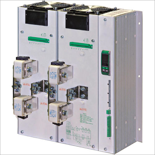 Custom 2ph Process Control- Thyristor