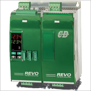 Process Control-Thyristor (REVO-PN2)