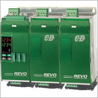 Process Control-Thyristor (REVO-PN3)