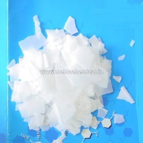 Caustic Soda Flakes