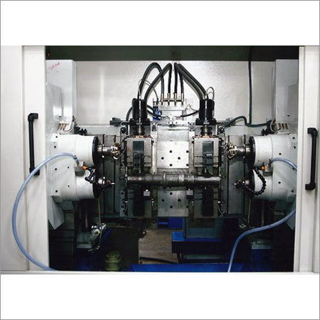 CNC And Conventional Special Purpose Machines