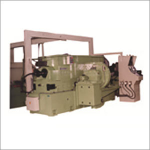CNC Creep Grinding Machine
