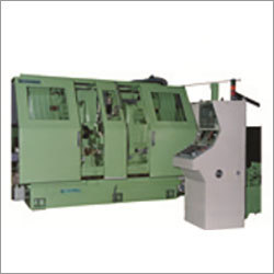 Special Purpose Machines