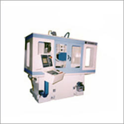 Double Wheel Lapping Machine