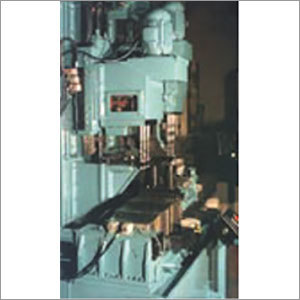 CNC Machine
