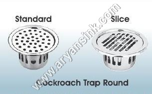 Round Cockroach Trap By GOYAL ISPAAT UDHYOG PRIVATE LIMITED