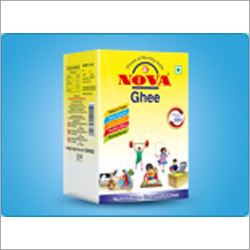 Organic Cow Ghee