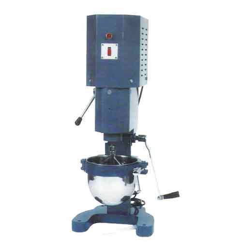 Mortar Mixer