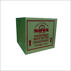 Pasteurised White Butter