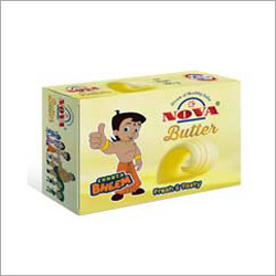Yellow Butter