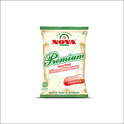 Partially Skimmed Milk Powder
