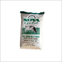 Full Cream Milk Powder