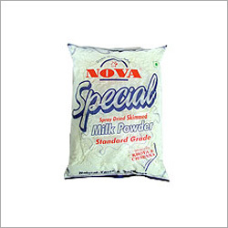 Special Spray Dried Skimmed Milk Powder - Milk Solids, Plastic Pouch | Low Fat, High Protein, High Solubility, Long Shelf Life