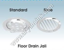 Floor Drain Jali