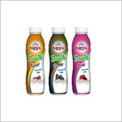 Flavoured Milk