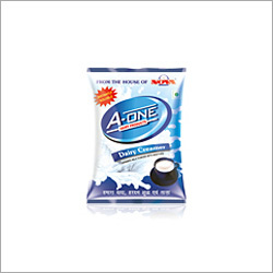 A One Dairy Creamer