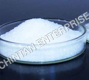 Sodium Citrate Dihydrate Grade: Chemical Grade