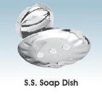 S. S. Soap Dish