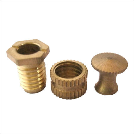 Brass Sink Coupling Brass Sink Coupling