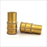 Brass Mixer Full Bush
