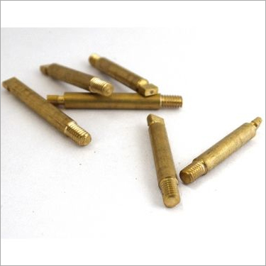 Brass Stud Brass Stud