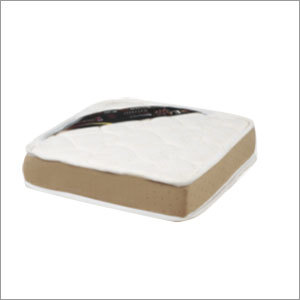 Cotton Pacific Comfortable Mattress
