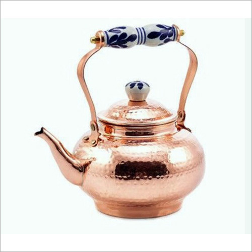 Copper Kettle