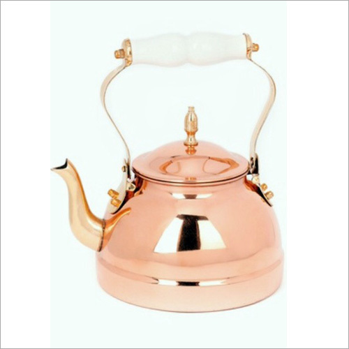 Pure Copper Kettle