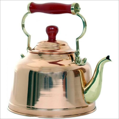 Copper Kettle
