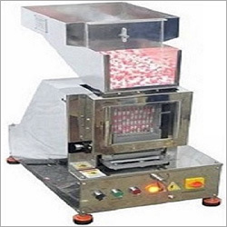 Automatic Capsule Loader Machine