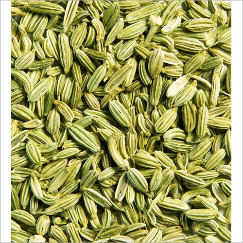 Fennel Seeds