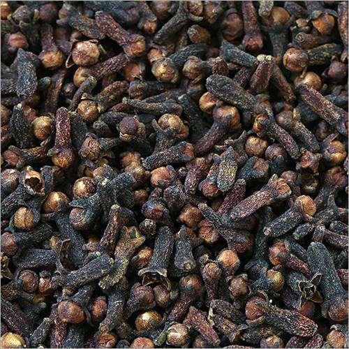 Whole Cloves