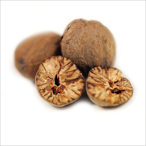 Whole Nutmeg