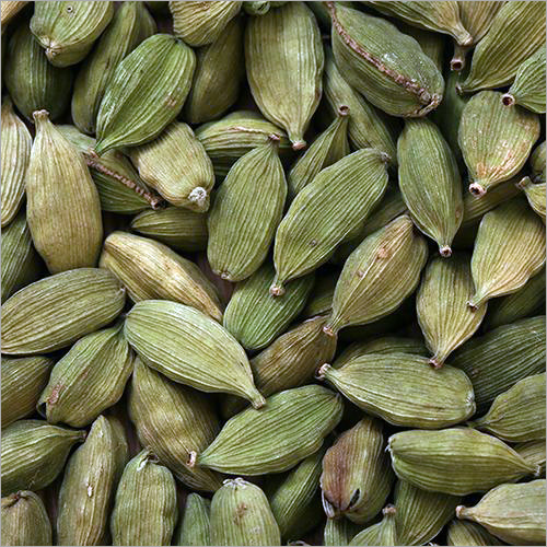 Cardamom Pods