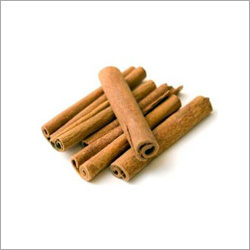 Cinnamon Stick