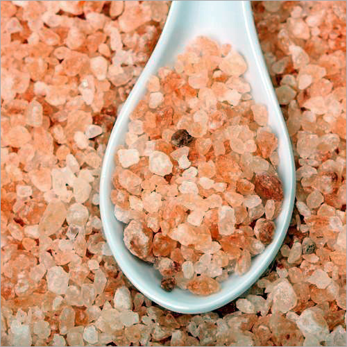 Rock Salt Granules