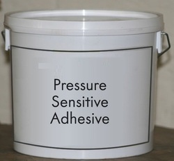 Pressure Sensitive Adhesives